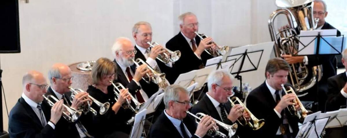 OBG Brass